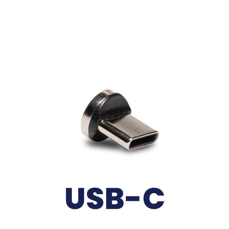 USB-C Plug 3/4