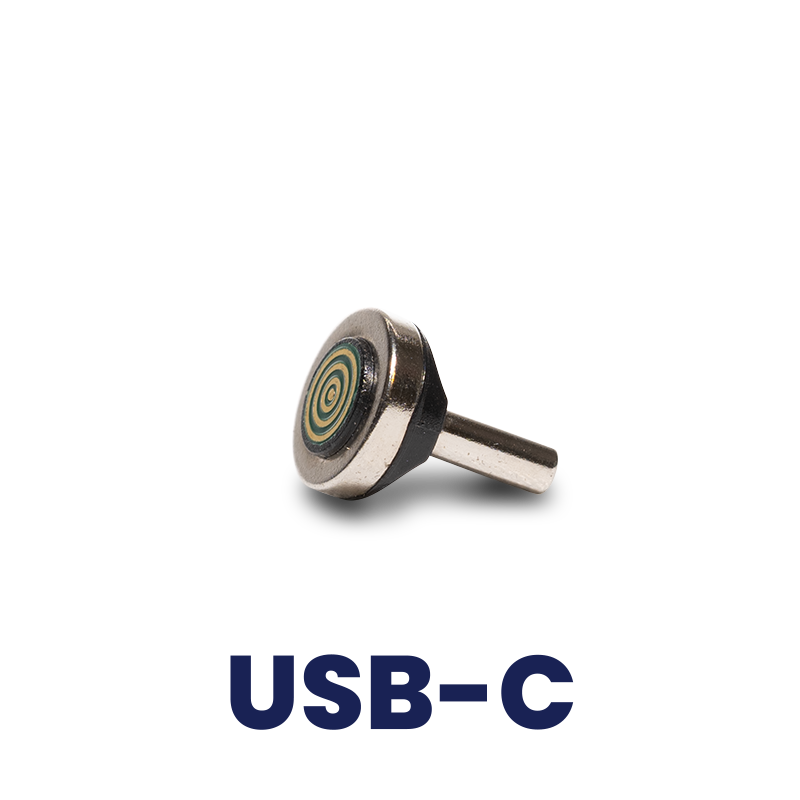 USB-C Plug Contacts