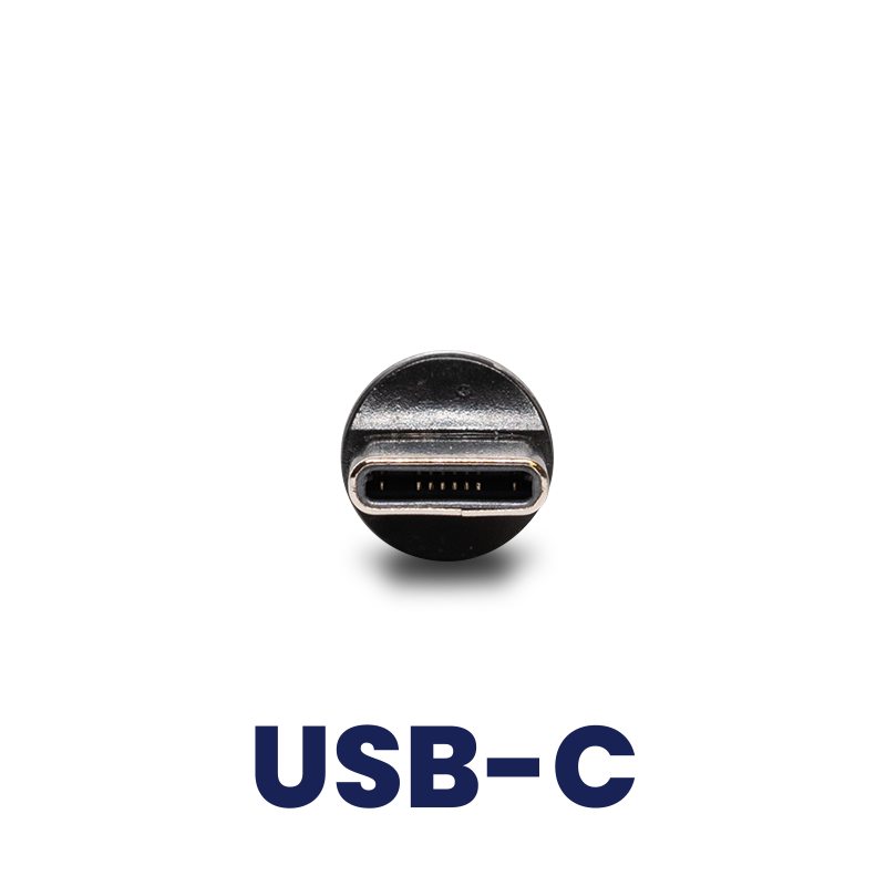 USB-C Plug Face