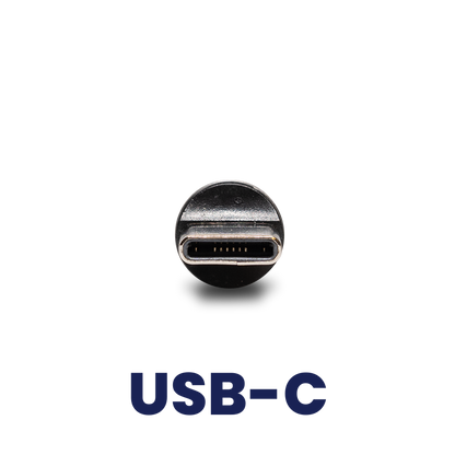 USB-C Plug Face