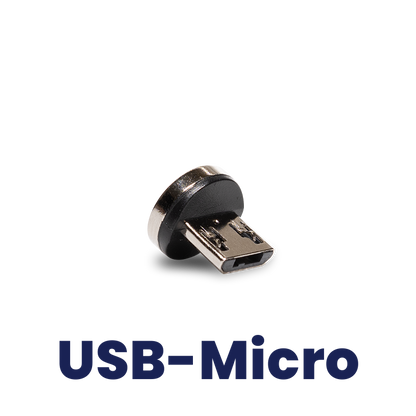 USB-Micro Plug 3/4