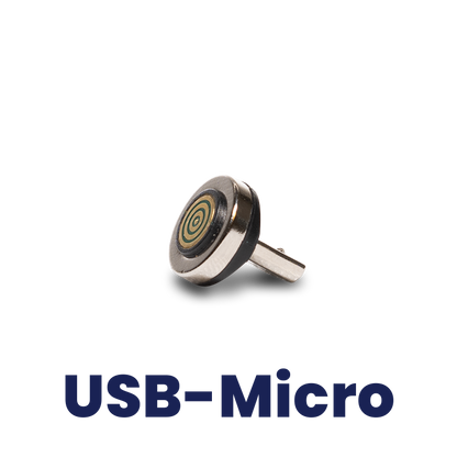 USB-Micro Plug Contacts