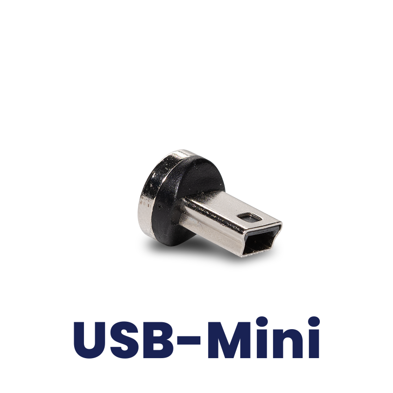 USB-Mini Plug 3/4