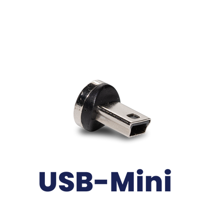 USB-Mini Plug 3/4