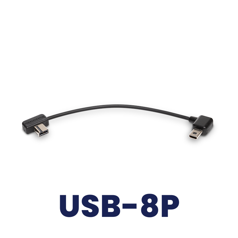 USB-8P Cable for Entagged N2