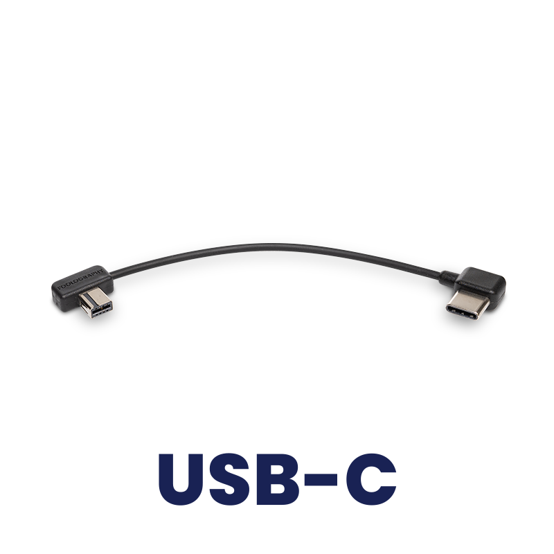 USB-C Cable for Entagged N1/N2