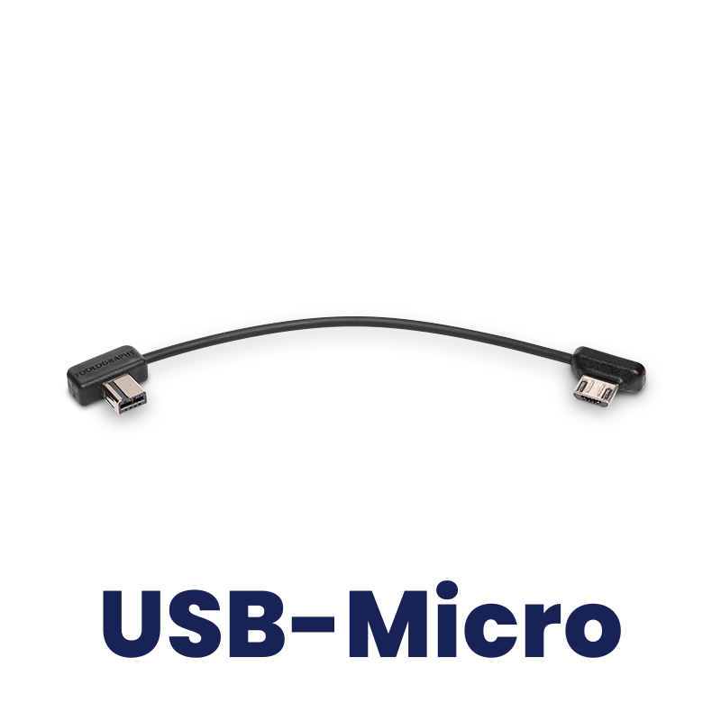 USB-Micro Cable for Entagged N1/N2