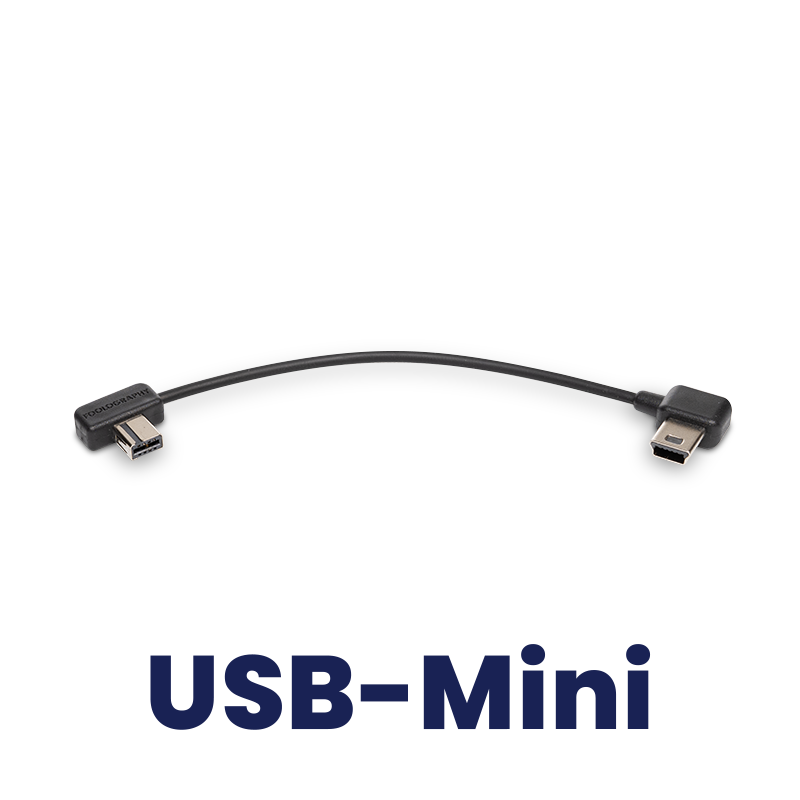 USB-Mini Cable for Entagged N1/N2