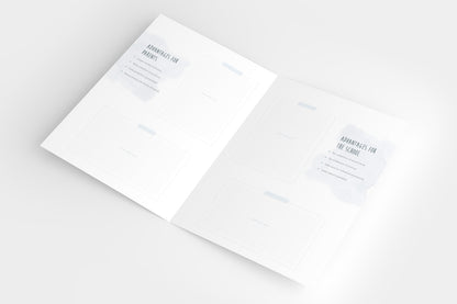 School Acquisition Brochures - 10 Pieces