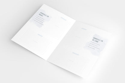 Nursery Acquisition Brochures - 10 Pieces